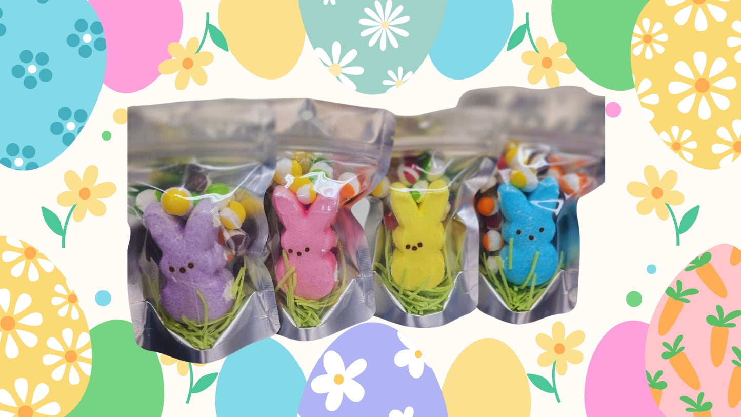 Freeze Dried Bunniez